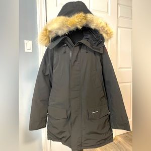 Canada goose langford heritage